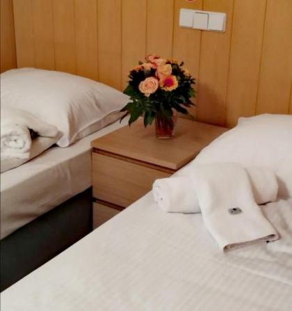 Bölsche Hotel - image 7