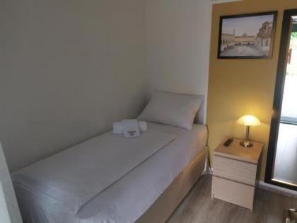 Bölsche Hotel - image 9