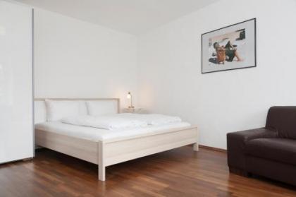 SUITE & APART - image 10