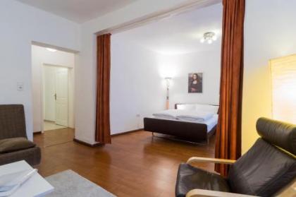 SUITE & APART - image 19