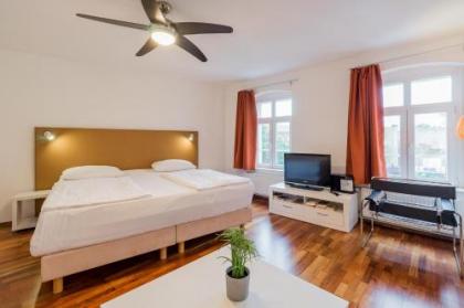 SUITE & APART - image 3