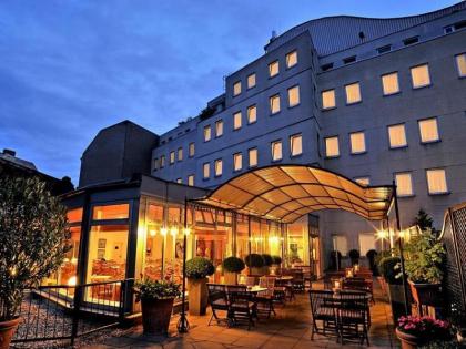 Hotel Ludwig van Beethoven - image 4