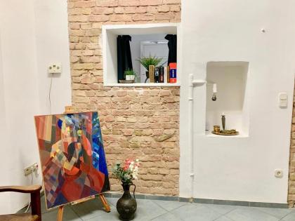 Trendy 3 room apartment in Kreuzberg - image 12