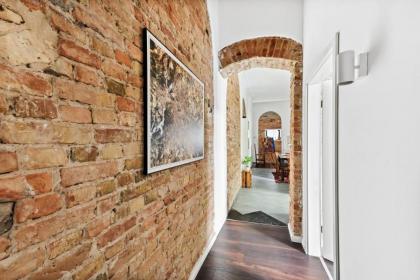 Trendy 3 room apartment in Kreuzberg - image 20