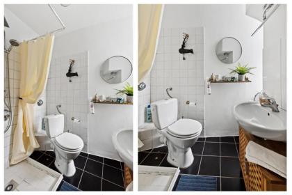 Trendy 3 room apartment in Kreuzberg - image 22