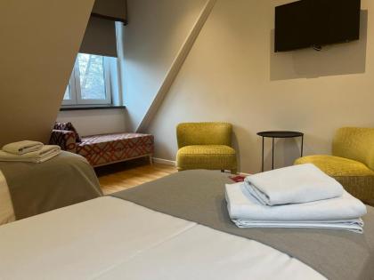 Hotel Himmel und Havel - image 10