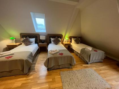 Hotel Himmel und Havel - image 11