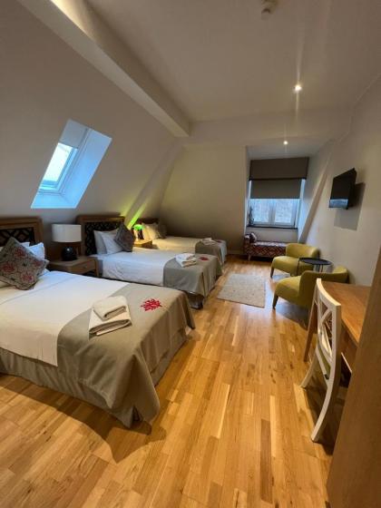 Hotel Himmel und Havel - image 12