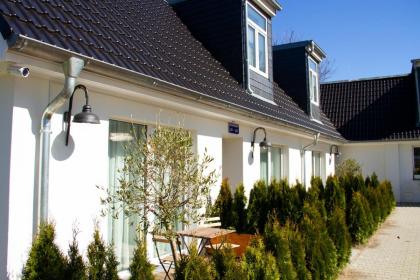Hotel Himmel und Havel - image 14