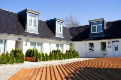 Hotel Himmel und Havel - image 15