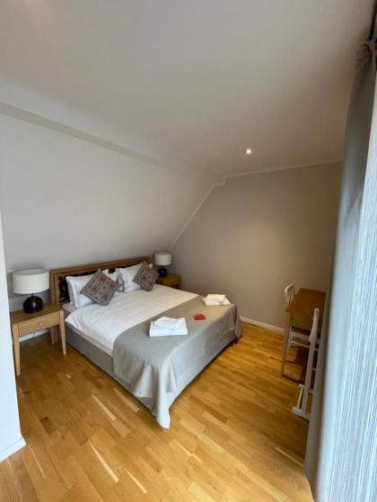 Hotel Himmel und Havel - image 18