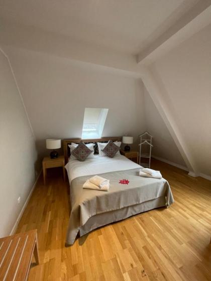 Hotel Himmel und Havel - image 19