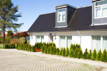 Hotel Himmel und Havel - image 21