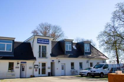 Hotel Himmel und Havel - image 22