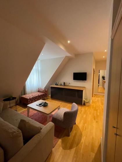 Hotel Himmel und Havel - image 28