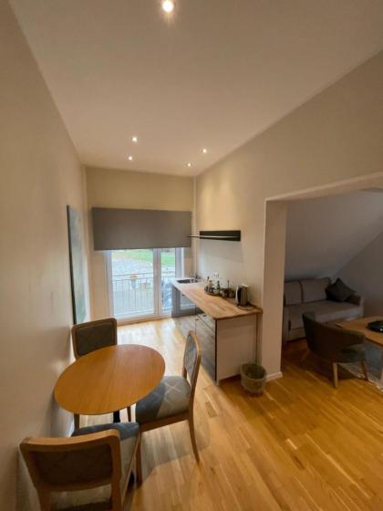 Hotel Himmel und Havel - image 29