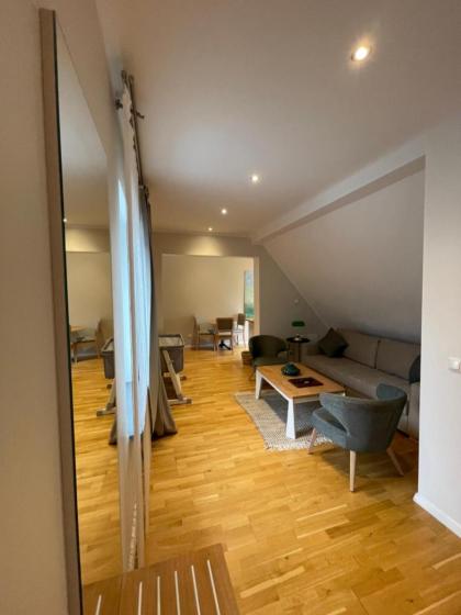 Hotel Himmel und Havel - image 30