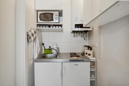 Urban city home - image 13