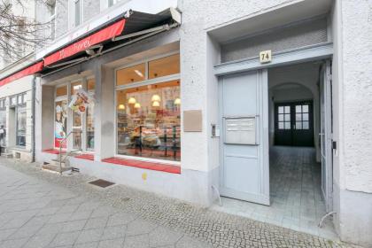Urban city home - image 19
