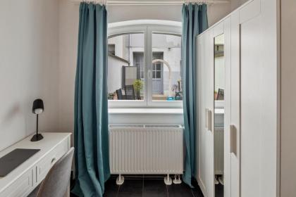 Urban city home - image 4