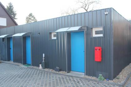 Motel Home Berlin - image 2