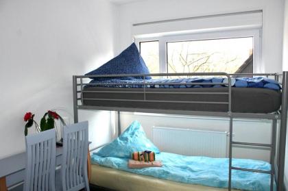 Motel Home Berlin - image 4