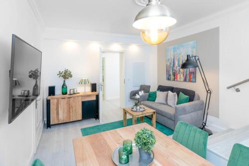GreatStay Lachmannstr. 3 - main image