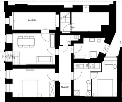 GreatStay Lachmannstr. 3 - image 14