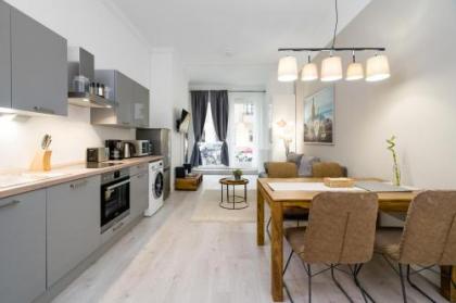 GreatStay - Lohmeyerstr. 13 - image 10