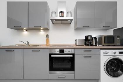 GreatStay - Lohmeyerstr. 13 - image 11