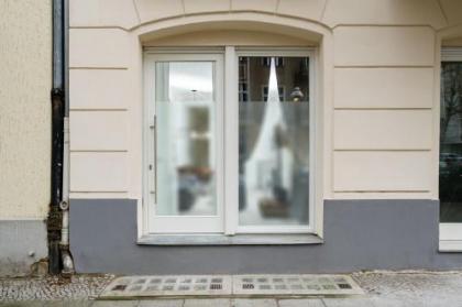 GreatStay - Lohmeyerstr. 13 - image 16