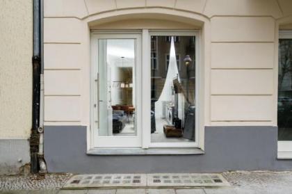 GreatStay - Lohmeyerstr. 13 - image 18