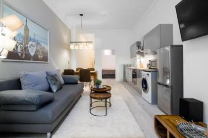 GreatStay - Lohmeyerstr. 13 - image 2