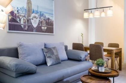 GreatStay - Lohmeyerstr. 13 - image 3