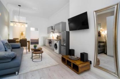 GreatStay - Lohmeyerstr. 13 - image 4