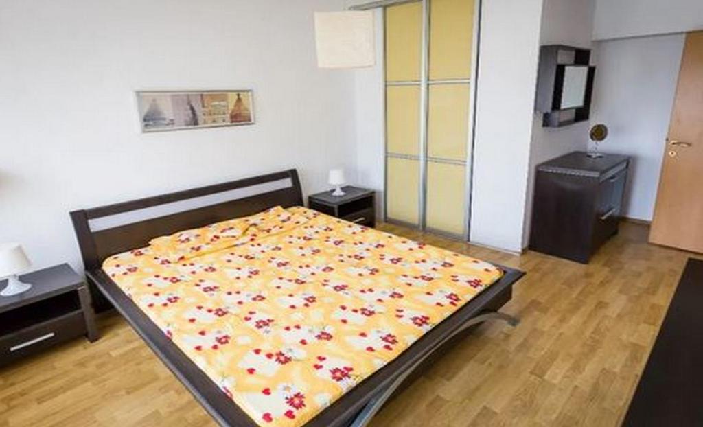 Private Jager Apartments Berlin - main image