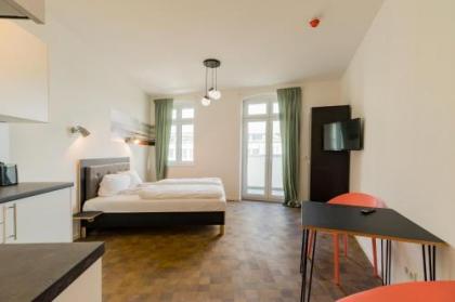 Nena Apartments Hermannplatz - image 1