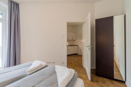 Nena Apartments Hermannplatz - image 13