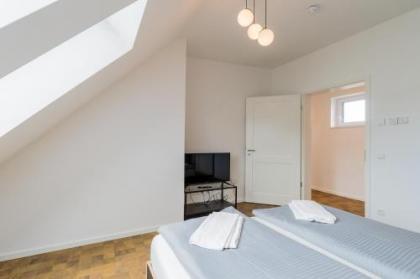 Nena Apartments Hermannplatz - image 14