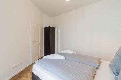 Nena Apartments Hermannplatz - image 17