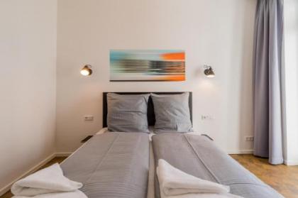 Nena Apartments Hermannplatz - image 19