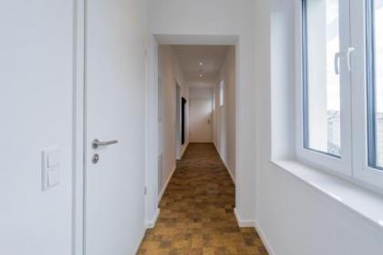 Nena Apartments Hermannplatz - image 2