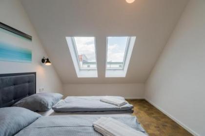 Nena Apartments Hermannplatz - image 20