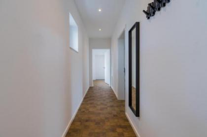 Nena Apartments Hermannplatz - image 4