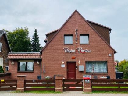 Hotel Pension Pamina - image 1