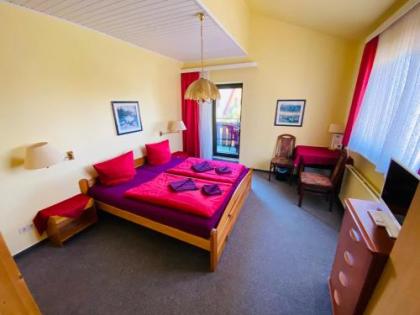 Hotel Pension Pamina - image 10