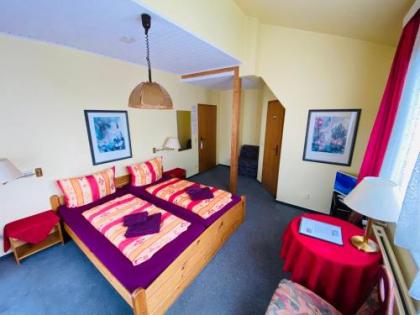 Hotel Pension Pamina - image 11