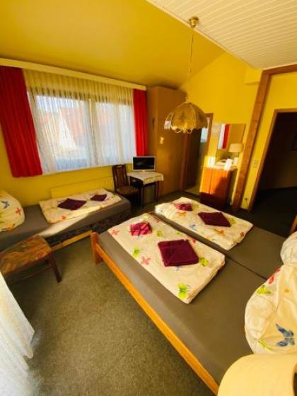 Hotel Pension Pamina - image 12