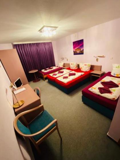 Hotel Pension Pamina - image 13