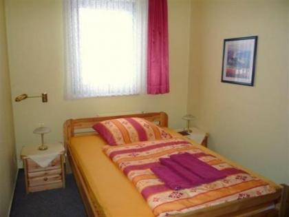 Hotel Pension Pamina - image 14